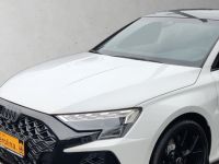 Audi RS3 - Vorschau Bild 8