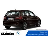 BMW 218d Active Tourer Sport Line + GARANTIE - BMW 218 Active Tourer aus 2015