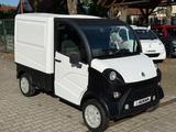 Aixam D-Truck  Mopedauto L6e Automatik - Aixam aus 2020