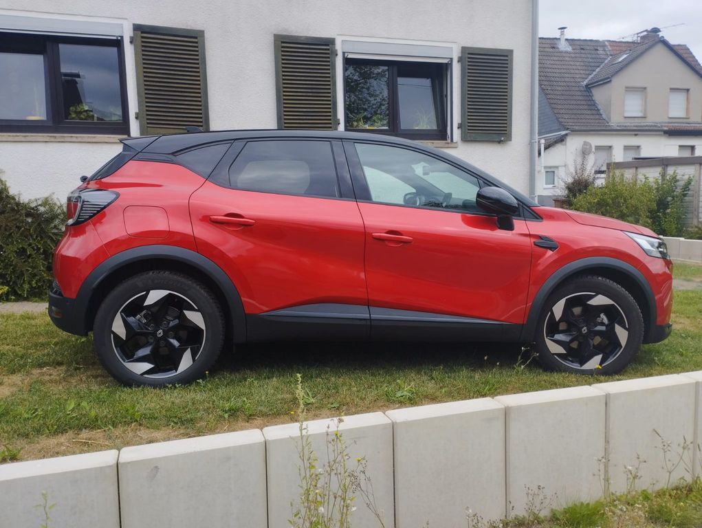 Image of Renault Captur