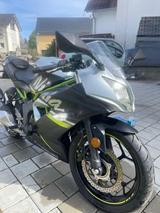 Kawasaki Ninja 125