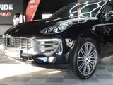 Porsche Macan S Diesel Spur/TW/Luft/Pano/BOSE/Kam/AHK - Porsche Gebrauchtwagen in Herford