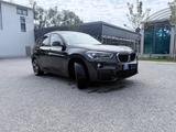 BMW X1 xDrive20d M Sport Steptronic M Sport - BMW X1: Xdrive20d M Sport