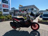 Aprilia SR GT 200 Sport ´26 - APRILIA SR GT SPORT 200