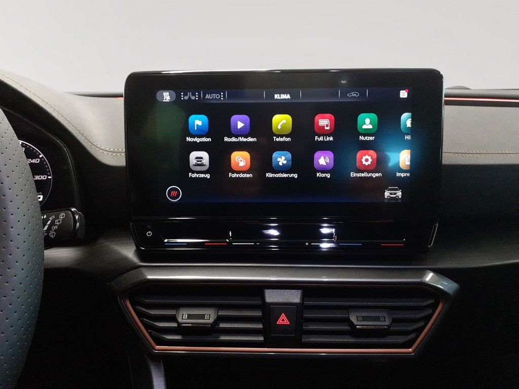 Cupra Formentor - Bild 13