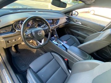 Bild 8 Opel INSIGNIA B SPORTS TOURER DYNAMIC AHK INTELLILUX