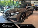 Mercedes-Benz E 300 T de All-Terrain 4M+NIGHT+360+DIG+BURMESTE - Mercedes-Benz Hybrid (Diesel/Elektro): Braun