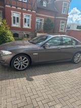 BMW 525d Limousine (F10)  218 PS  TÜV bi... - BMW 218 in Hannover