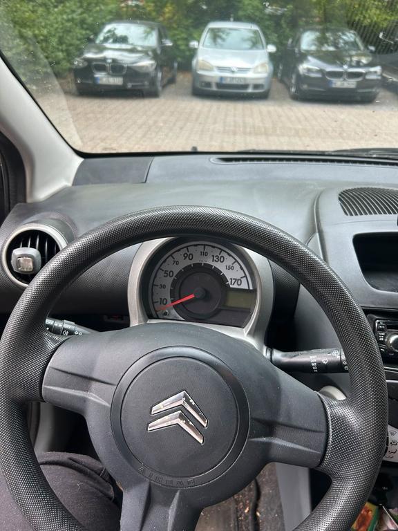 Citroën C1