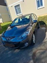 Mazda 2 1.3 MZR 62kW Center-Line Center-Line - gebrauchte Mazda 2 aus dem Jahr 2011
