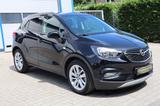 Opel Mokka X 1.4 ON/NAVI/SHZ/AHK/CAM/PDC/SCHECKH./1HD - Opel Mokka in Gelsenkirchen