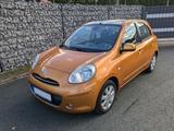 Nissan Micra K13 Tekna, 1.2 DIG-S, Automatik