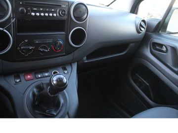 Citro�n Berlingo Business L1