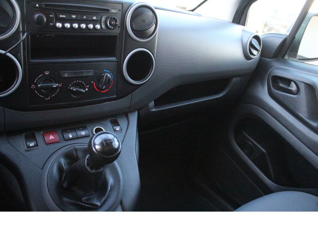 Citro�n Berlingo Business L1