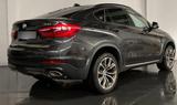 BMW Top Gepflegt X6 xDrive40d - - BMW X6: 40d