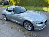BMW Z4 sDrive23i, sehr gepflegt, 2. Hand - BMW Z-Reihe von privat
