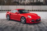 Porsche 997 .2 Turbo PDK / Sport Chrono / Bose / Sports  - Porsche 997: C2s