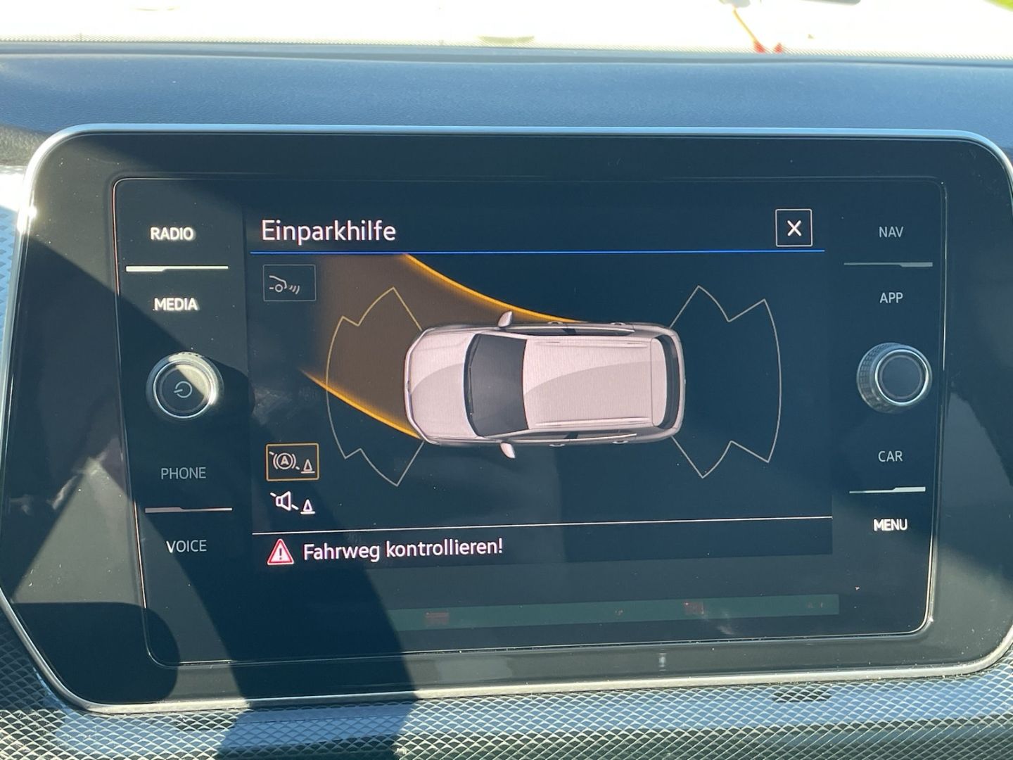 T-Cross ENERGY 1.0 TSI DSG Kamera/LED/ACC/Klima