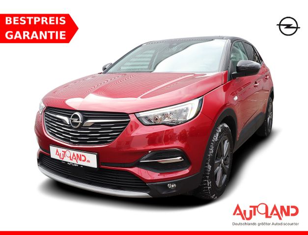 Opel Grandland 1.2 DI Turbo LED AAC SHZ Kamera