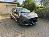 Ford Puma 1,0 EcoBoost Hybrid 92kW ST-Line ST-Line - Ford Puma ST-Line mit Hybrid-Antrieb (Benzin/Elektro)