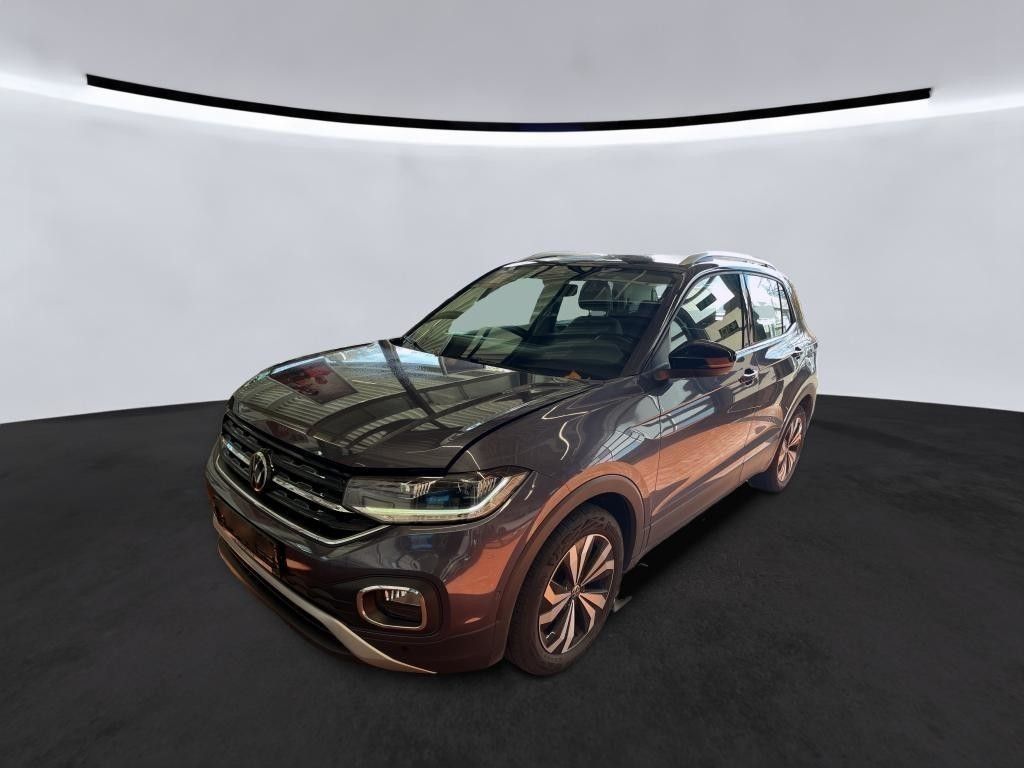 Volkswagen T-Cross - Bild 2