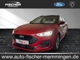 Ford Focus ST-Line Bluetooth Navi LED Klima - Ford Focus Gebrauchtwagen in Kassel