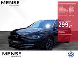 Volkswagen Passat TDI Elegance AHK Navi HUD 360° DCC Pro - Volkswagen Passat Jahreswagen: Kombi