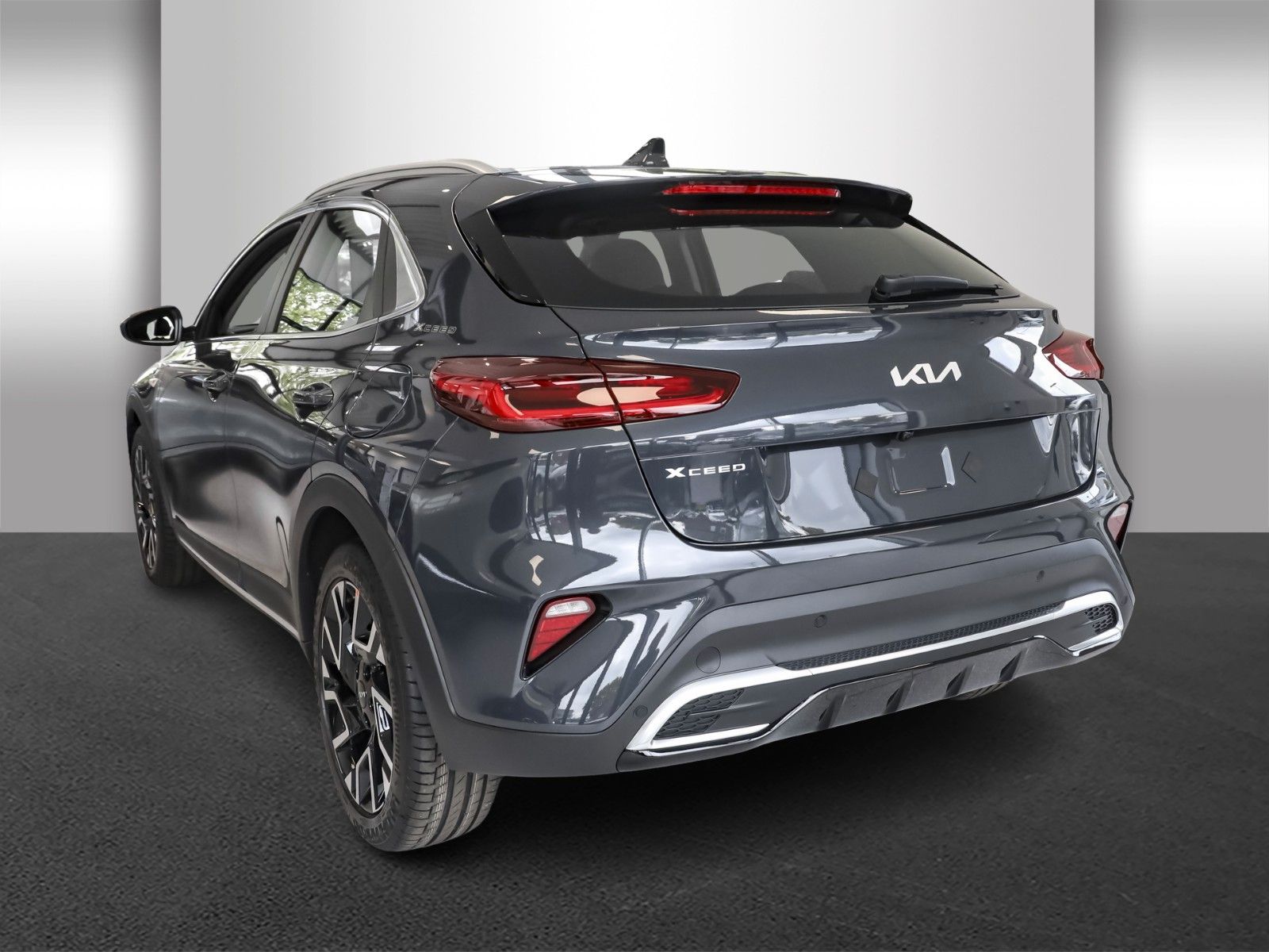 Kia XCeed - Bild 2