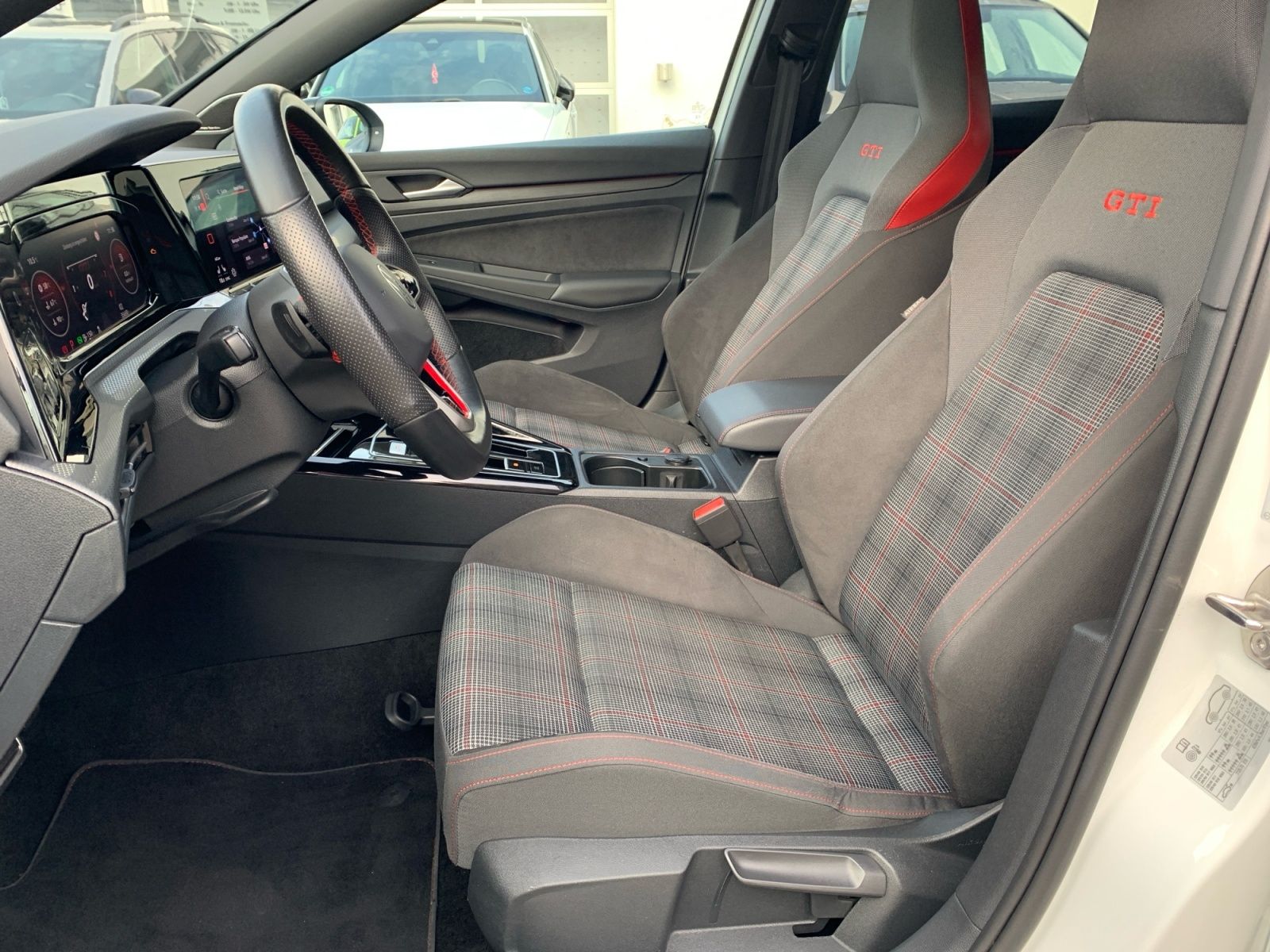 Volkswagen Golf - Bild 15