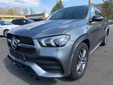 Mercedes-Benz GLE 450 4Matic AMG Burmester Multibeam Standheiz - gebrauchte Mercedes-Benz GLE 450 aus dem Jahr 2020