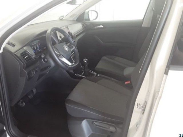 Volkswagen T-Cross - Bild 3