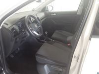 Volkswagen T-Cross - Vorschau Bild 3
