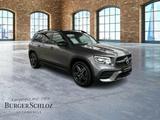 Mercedes-Benz GLB 220 d 4MATIC AMG AMG/PANO/AHK/LED - gebrauchte Mercedes-Benz GLB 220 aus dem Jahr 2023