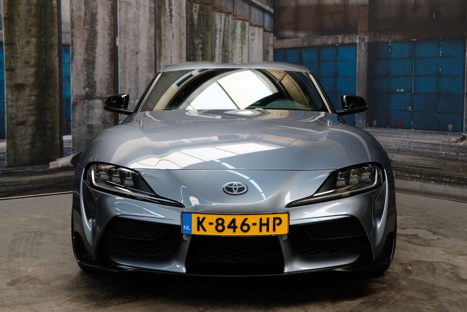 Toyota Supra GR 2.0 Aut. LED*Carbon*BBS LM*Voll imagem 2