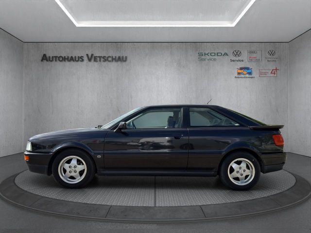 Coupé 2.0 Pirelli-Edition Servo/Schiebedach/