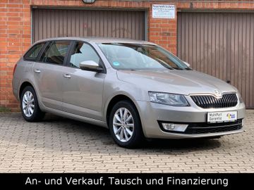 Skoda Octavia - 11