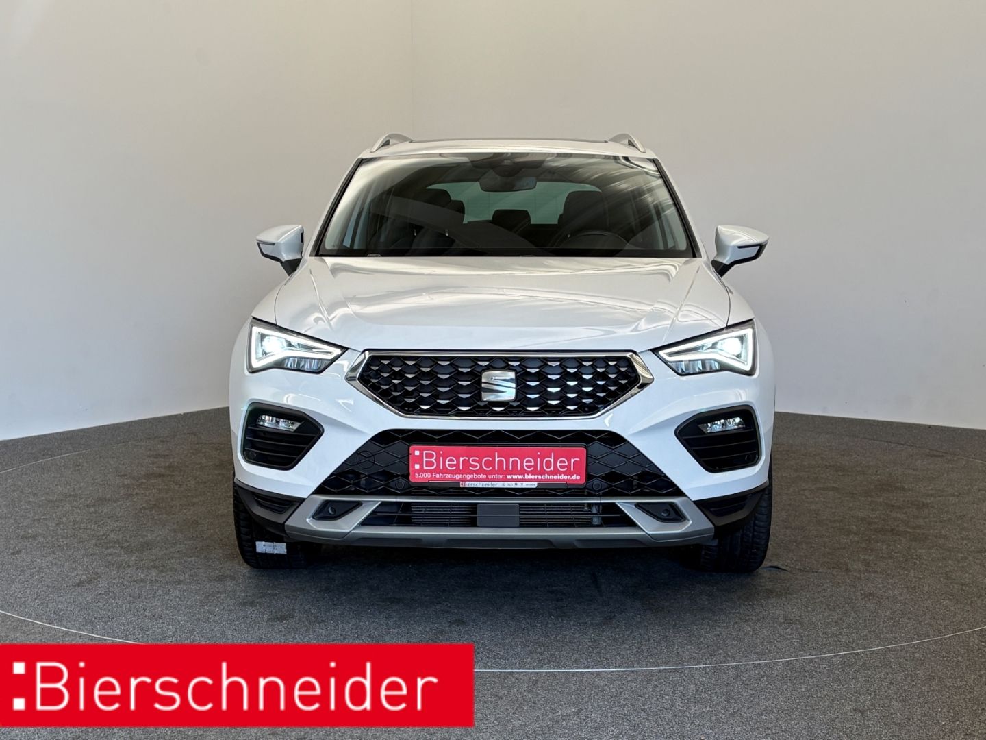 Seat Ateca 4Drive 2.0 TDI DSG X-Perience DIGITAL 19 L imagem 3