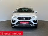 Seat Ateca 4Drive 2.0 TDI DSG X-Perience DIGITAL 19 L - Seat X perience mit Diesel-Antrieb