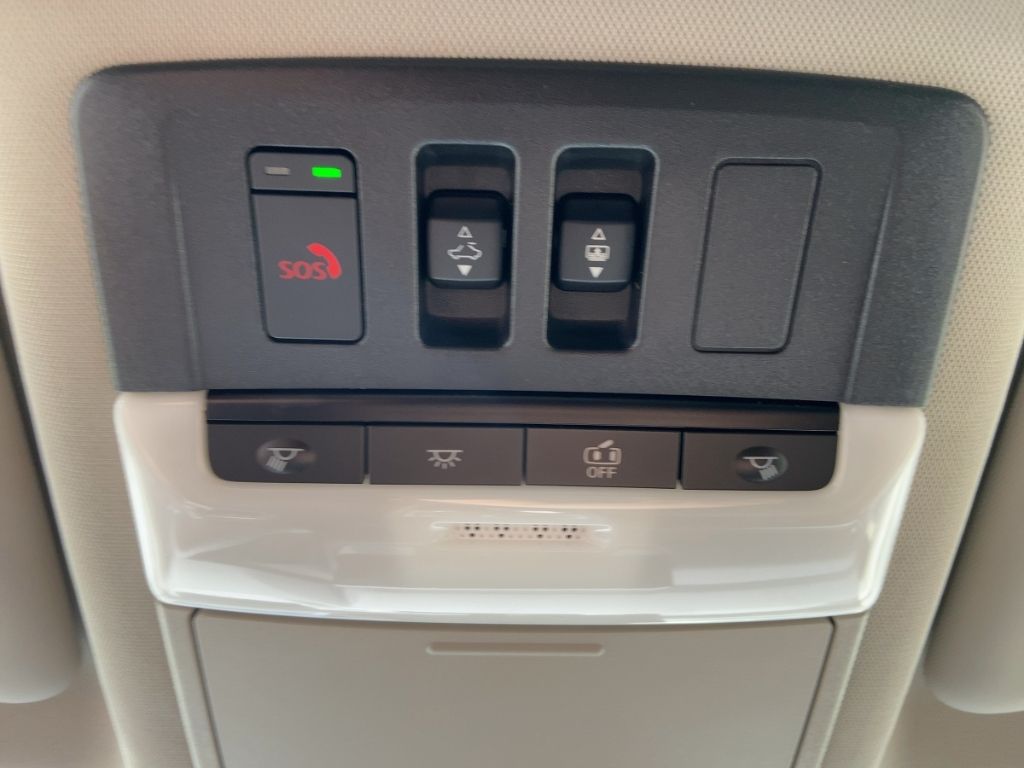 Nissan X-Trail - Bild 23