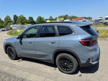 BMW X1 - 7