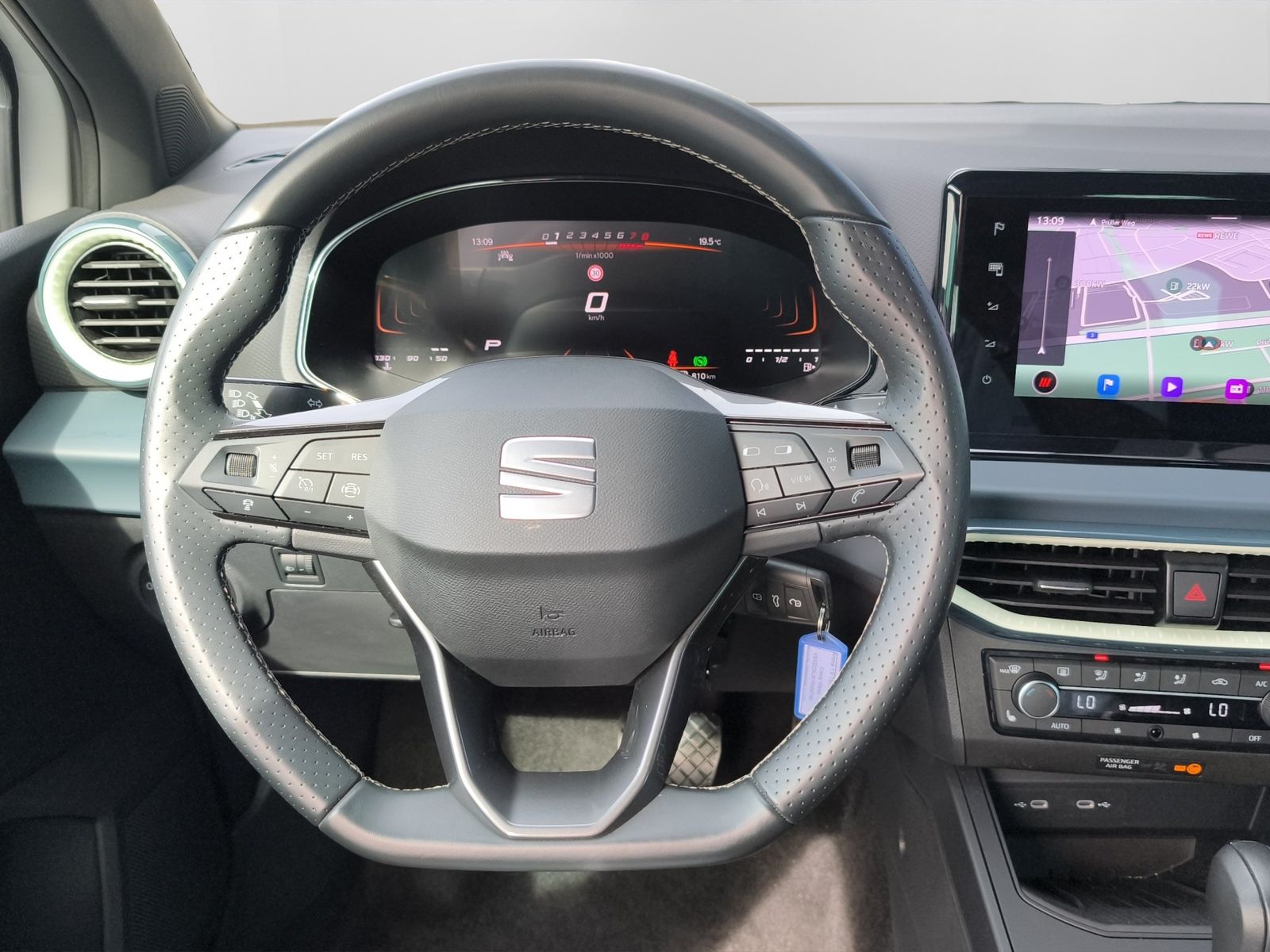 Seat Arona - Bild 20