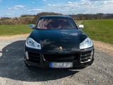 Porsche Cayenne Facelift - Porsche Cayenne: Facelift