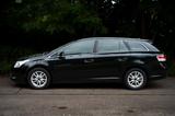 Toyota Avensis 1.8l Petrol Rückfahrkamera Tempomat  - gebrauchte Toyota Avensis aus dem Jahr 2010