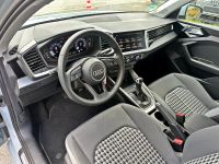 Audi A1 - Vorschau Bild 10