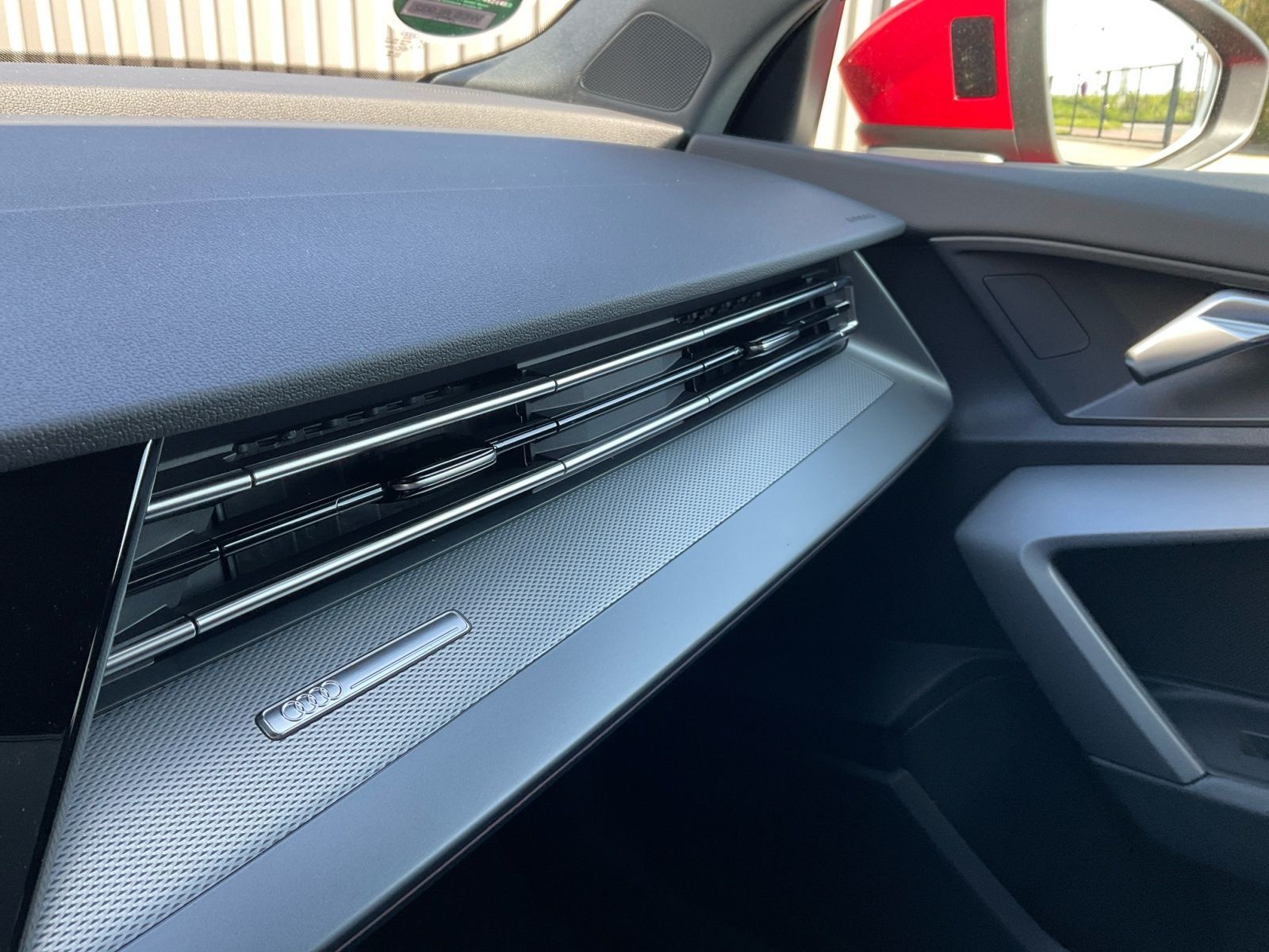 Audi A3 - Bild 25
