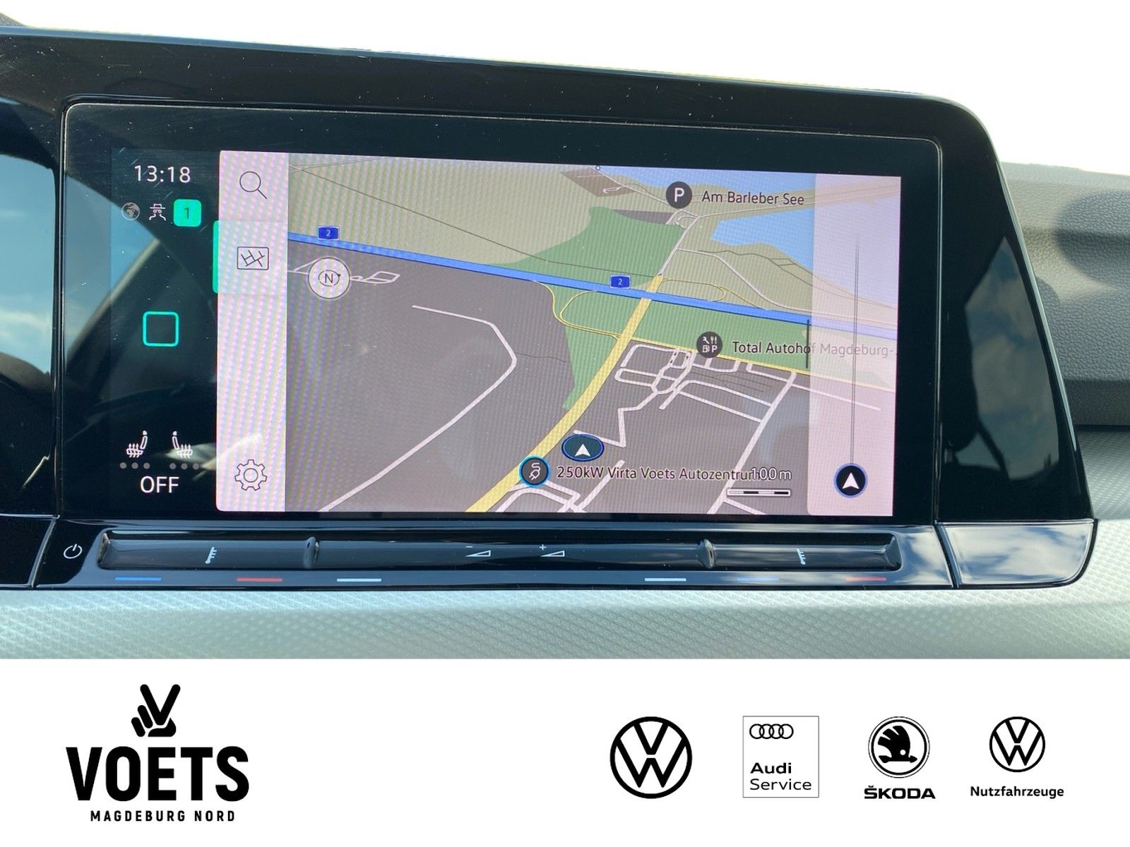 Volkswagen Golf - Bild 10