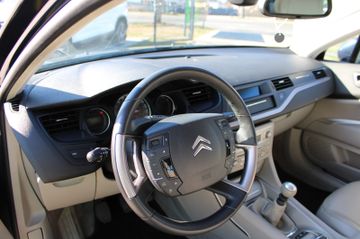 Citroën C5 Lim. ***Exclusive***