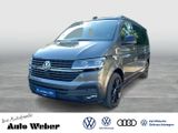 Volkswagen T6.1 California 2.0TDI 4M DSG Beach Edition Spor