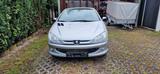 Peugeot 206 CC Quiksilver 110 Quicksilver - Peugeot 206: Quicksilver