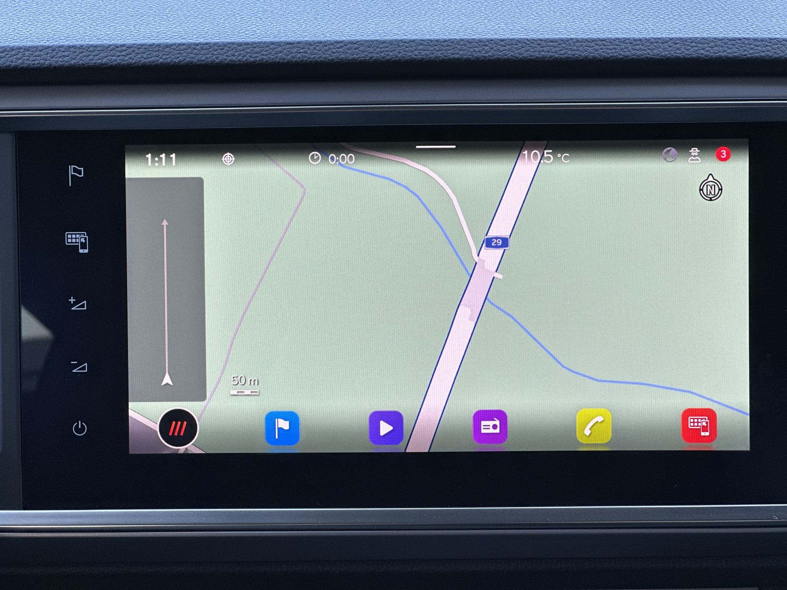 Fahrzeugabbildung SEAT Ateca 2.0 TDI DSG 4Drive FR NAV+LED+AHK+KAM+1HD